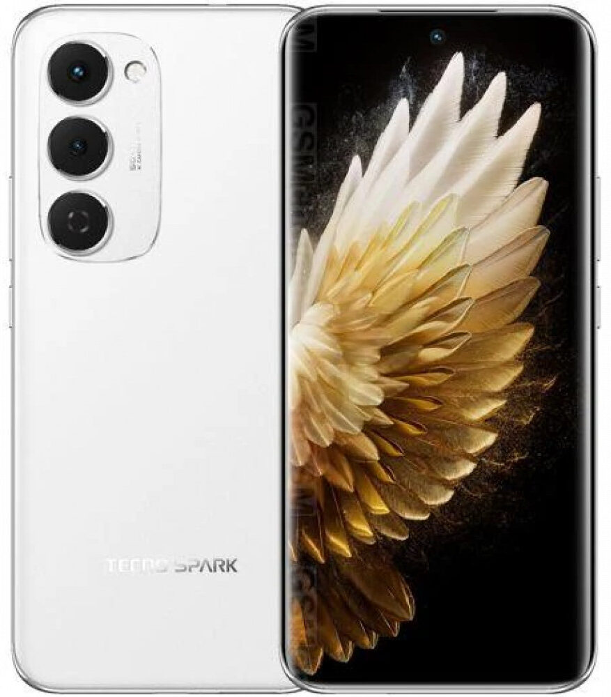 Ремонт Tecno Spark 40 Pro Plus в Уфе