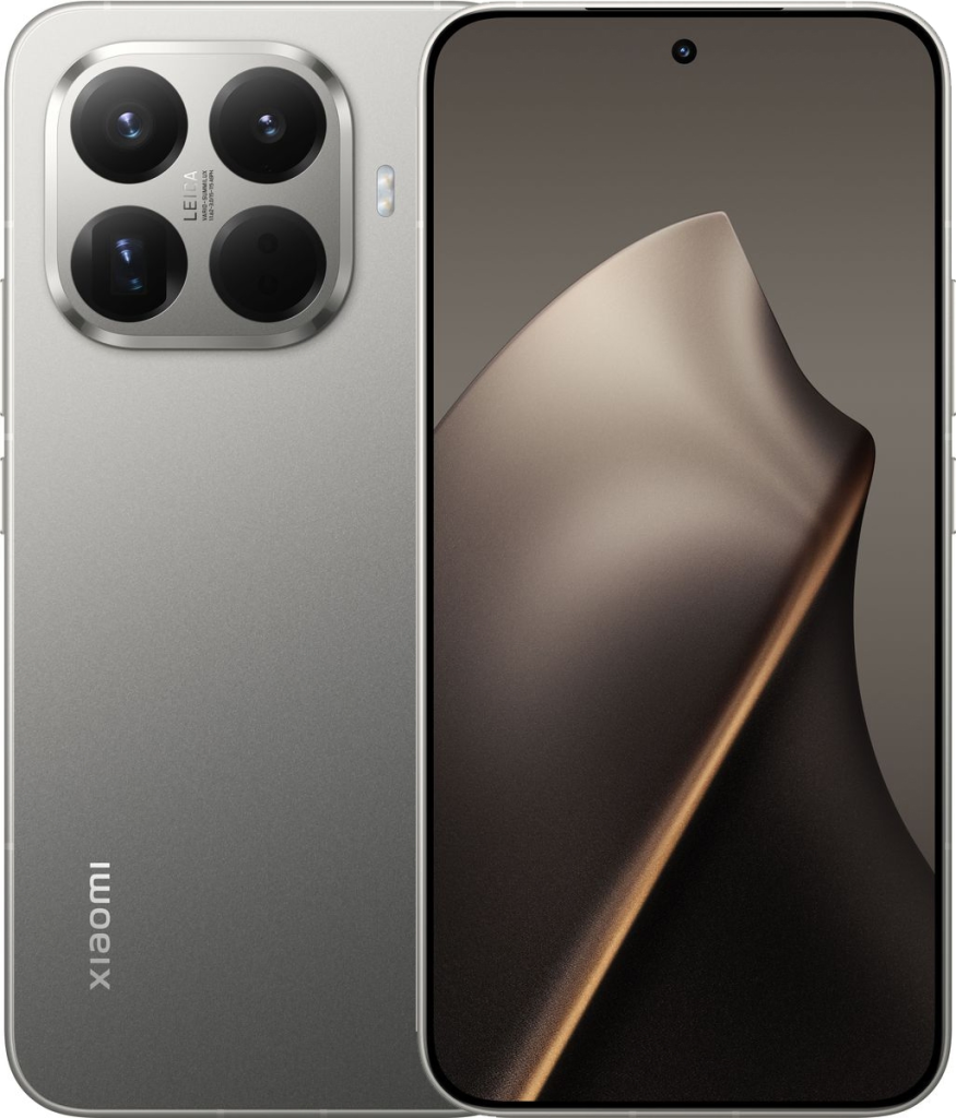 Замена дисплейного модуля Xiaomi 15T Pro