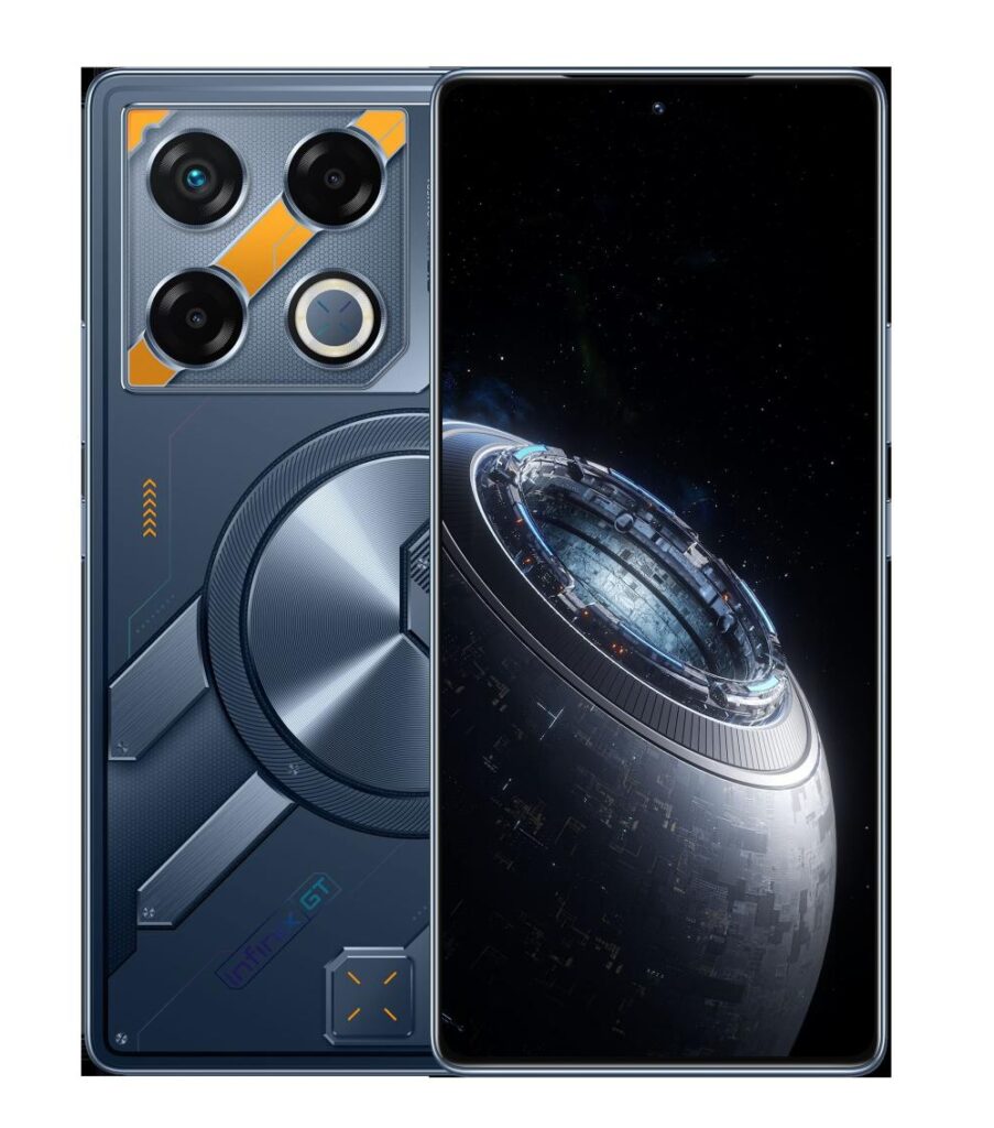 Замена микрофона Infinix GT 20 Pro