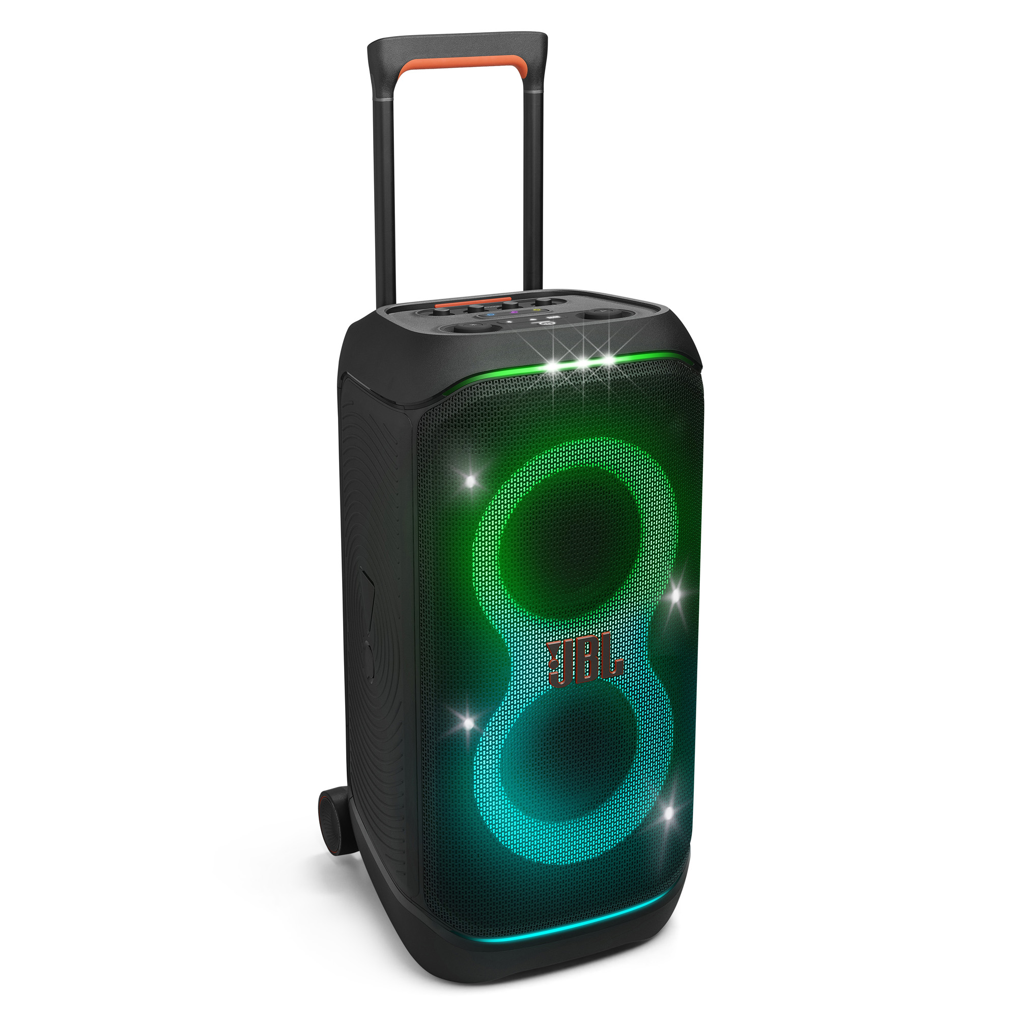 Ремонт Колонки JBL Partybox Stage 320 в Уфе