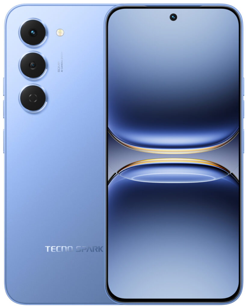 Замена микрофона Tecno Spark 40 Pro