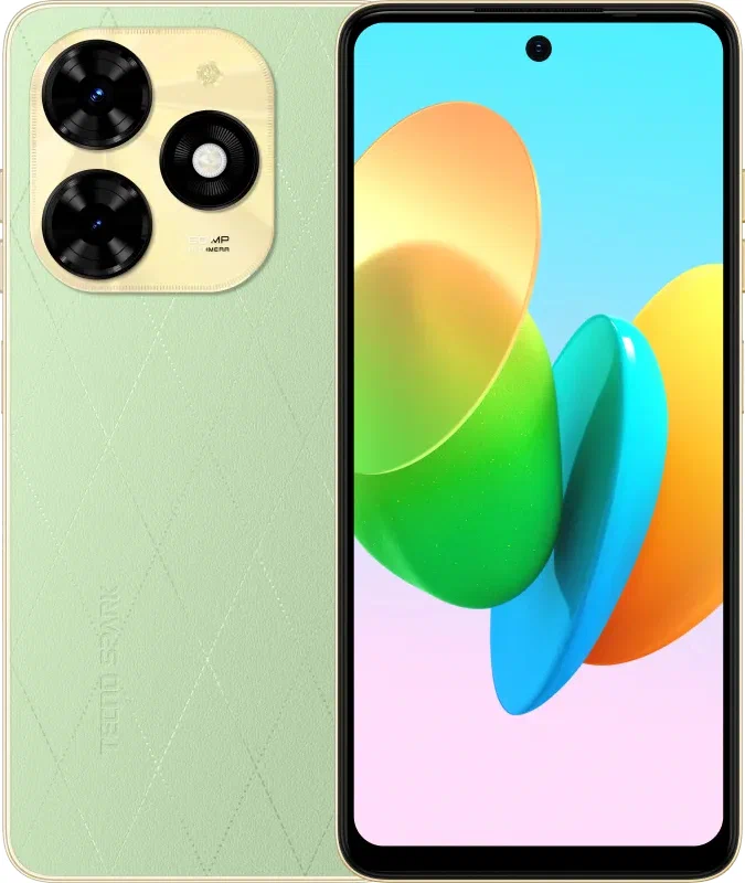 Ремонт Tecno Spark 20C в Уфе