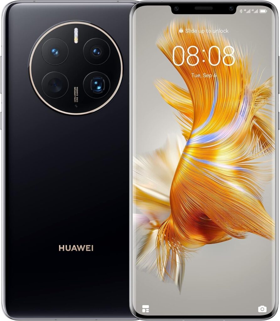 Антикоррозийная чистка Huawei Mate 50