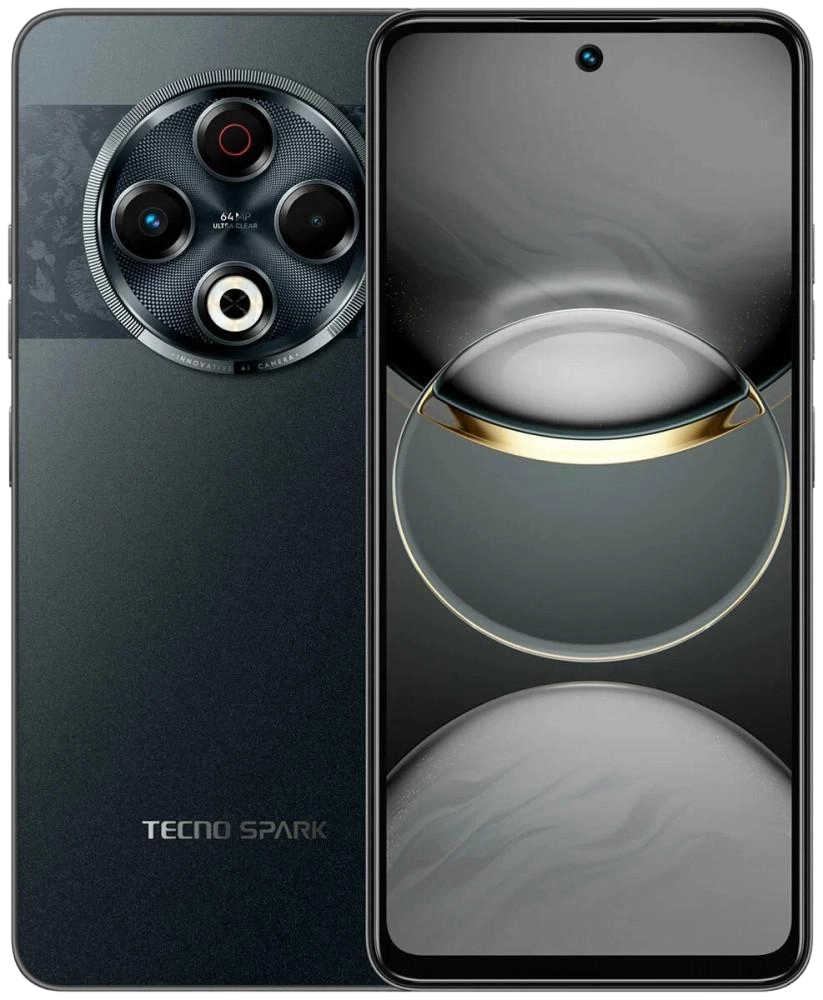 Ремонт Tecno Spark 30 в Уфе