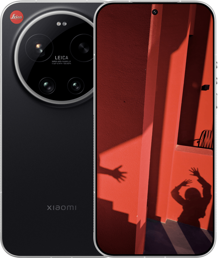 Замена микрофона Xiaomi Leica Leitzphone