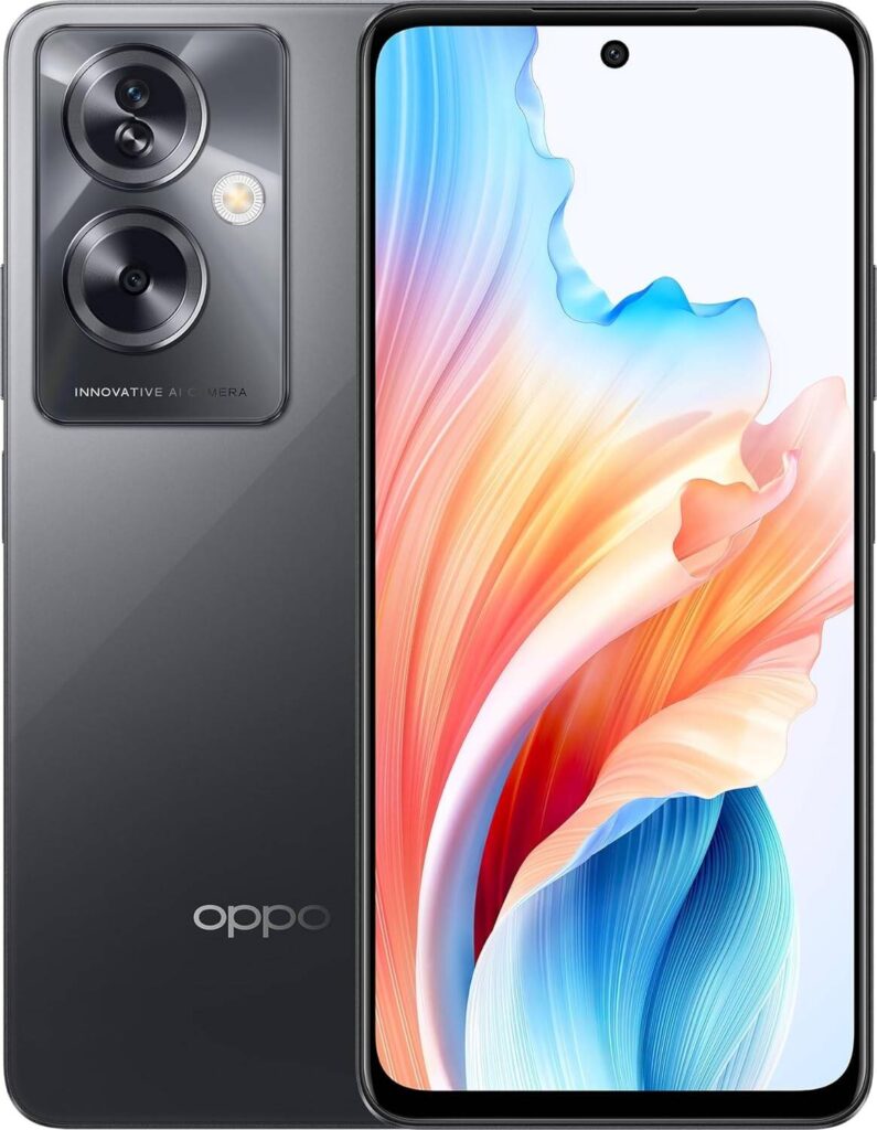 Смена программного обеспечения (с удалением данных клиента) OPPO A79