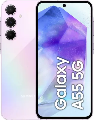 Ремонт Samsung Galaxy A55 A556F в Уфе