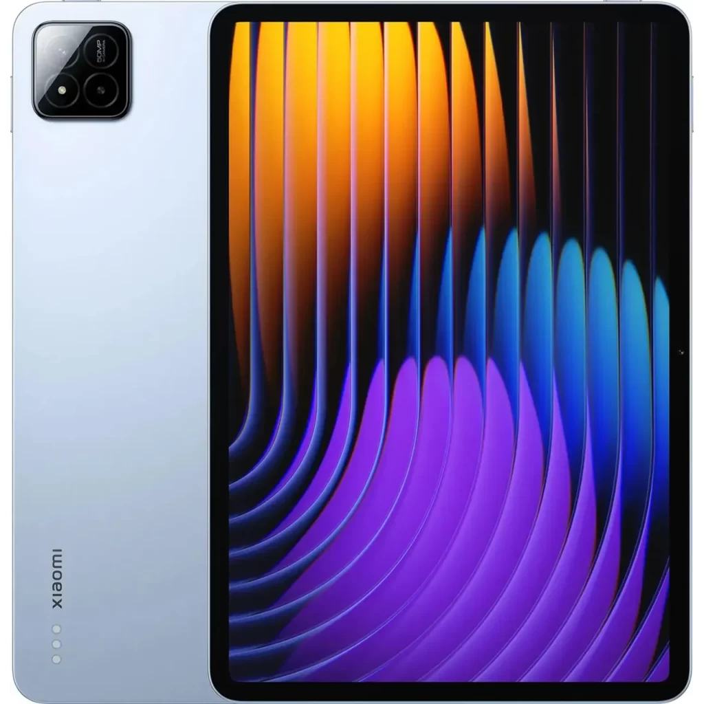 Замена дисплейного модуля Xiaomi Pad 7 Pro