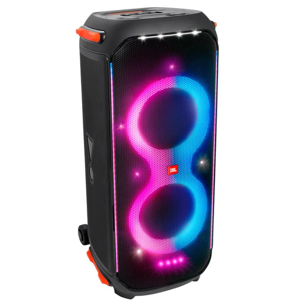 Ремонт Колонки JBL Partybox 710 в Уфе