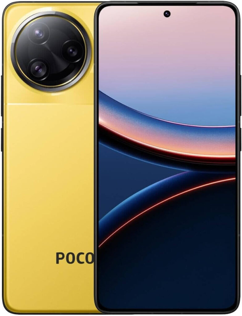Замена микрофона Xiaomi Poco F7 Ultra