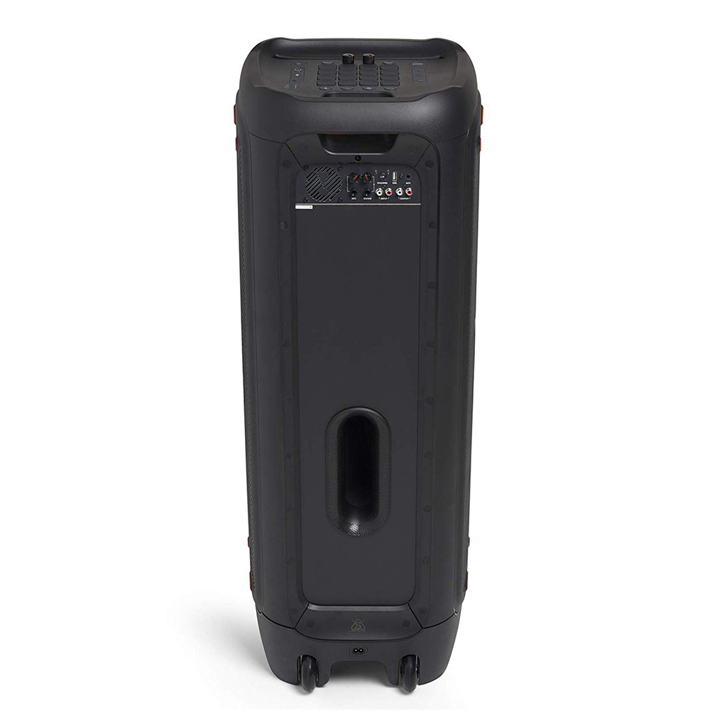 Ремонт Колонки JBL Partybox 1000 в Уфе