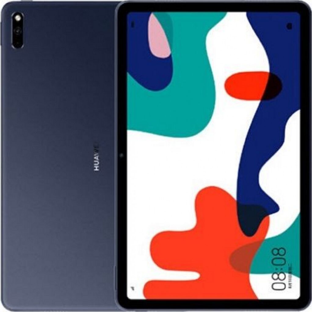 Замена дисплейного модуля Huawei MatePad 10.4