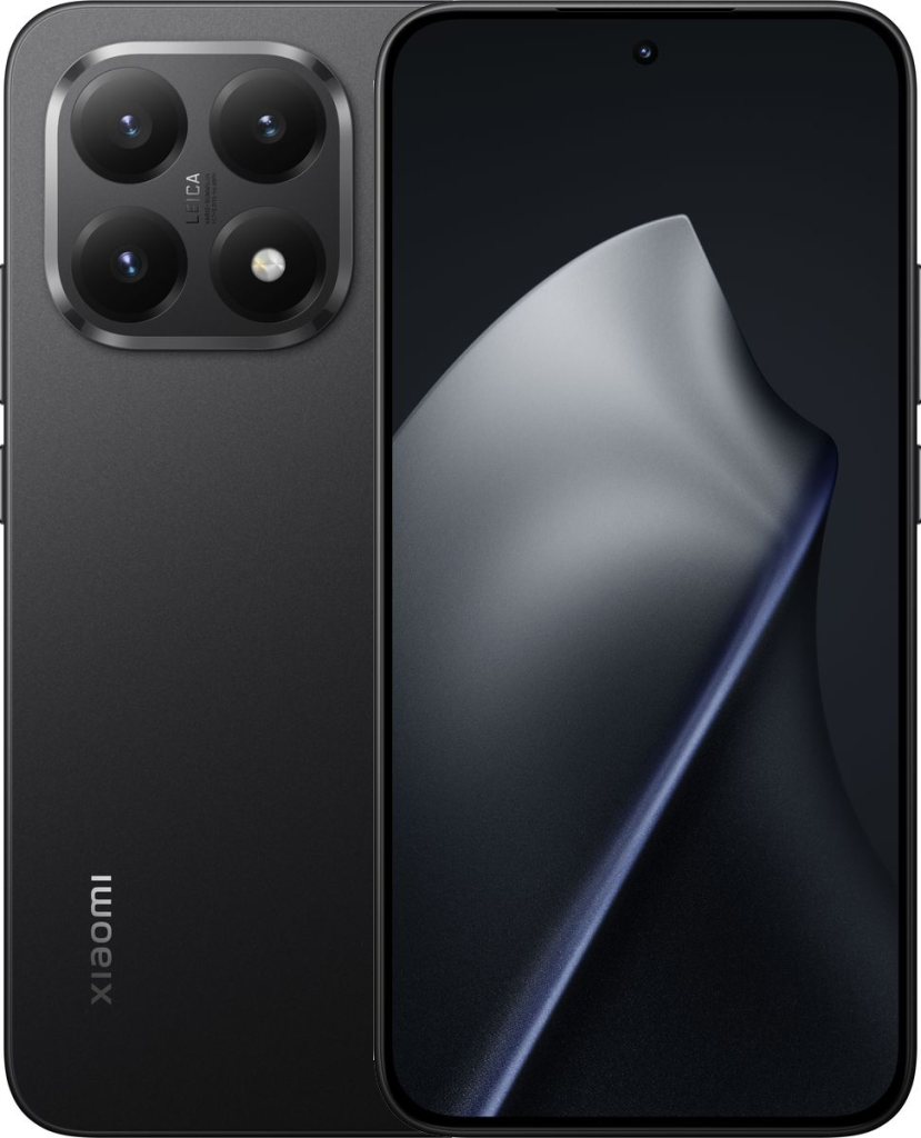 Замена стекла камеры Xiaomi 15T