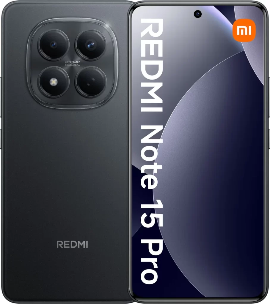 Замена микрофона Xiaomi Redmi Note 15 Pro