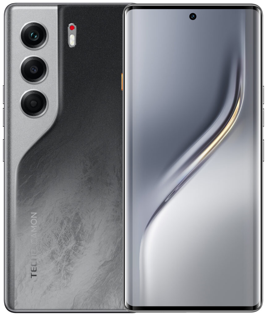 Замена микрофона Tecno Camon 40 Pro 5G