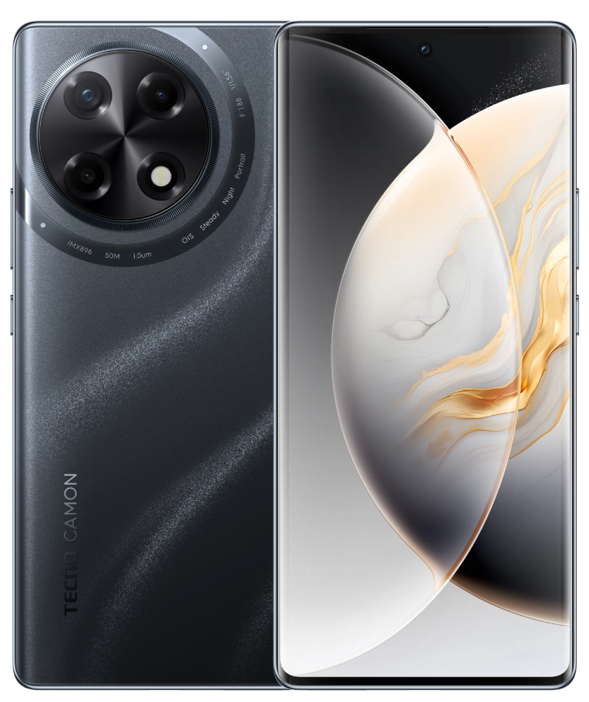 Ремонт Tecno Camon 30S в Уфе