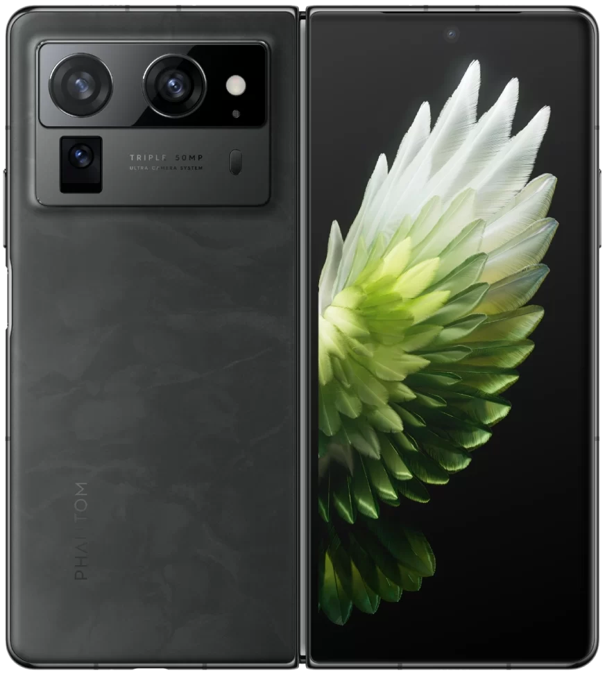 Ремонт Tecno Phantom V Fold 2 5G в Уфе