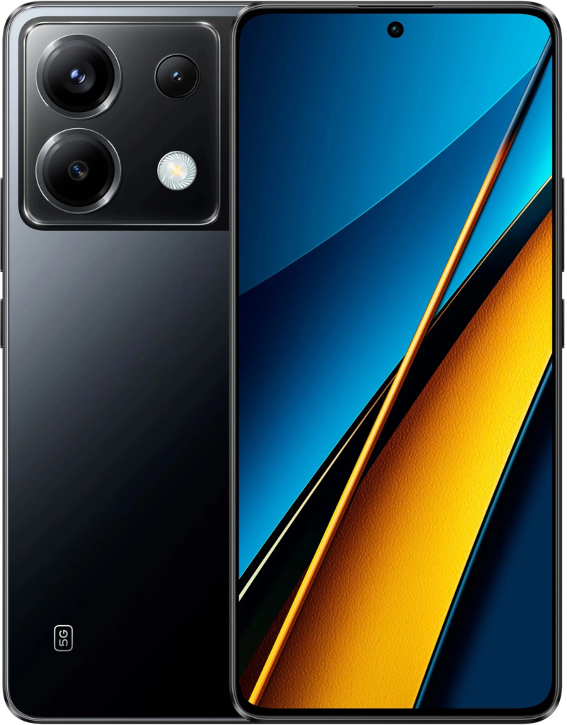 Замена дисплейного модуля Xiaomi Poco X6 Pro