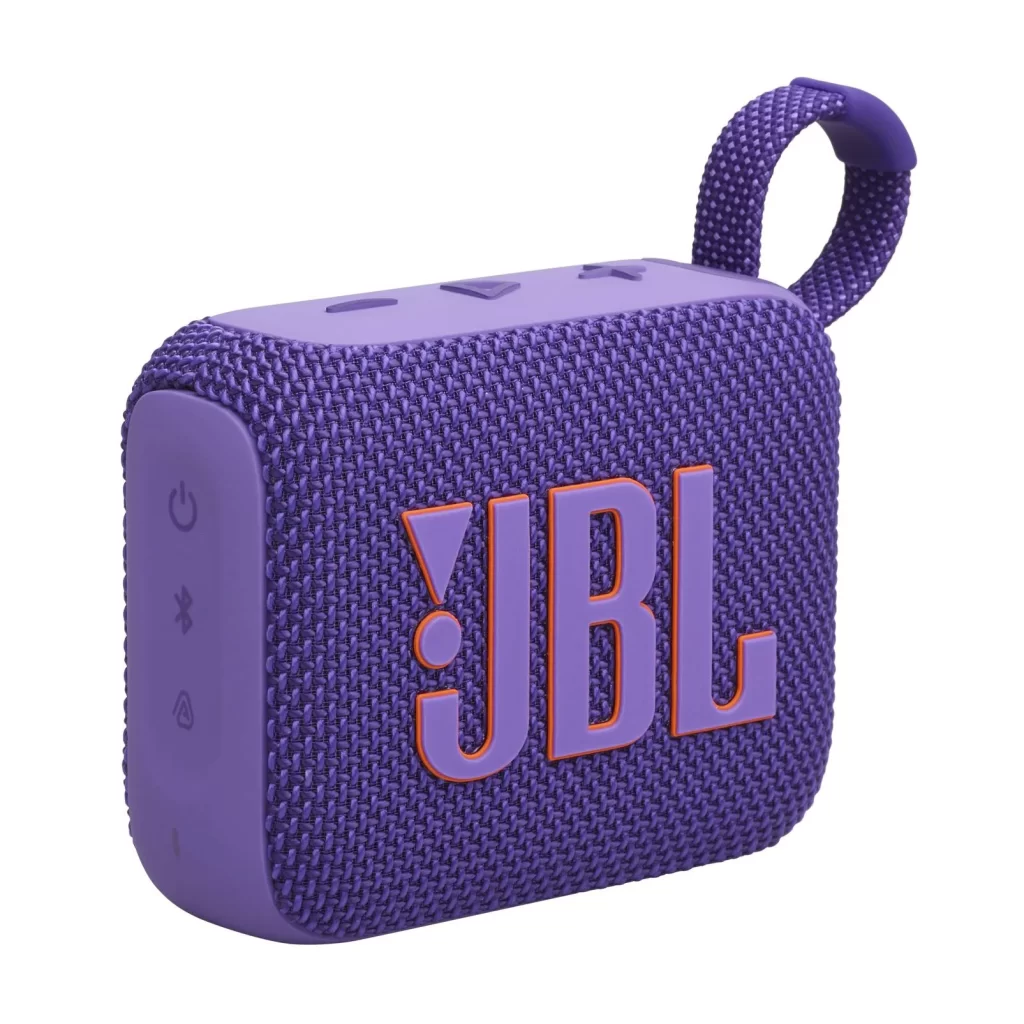 Антикоррозийная чистка Колонки JBL Go 4