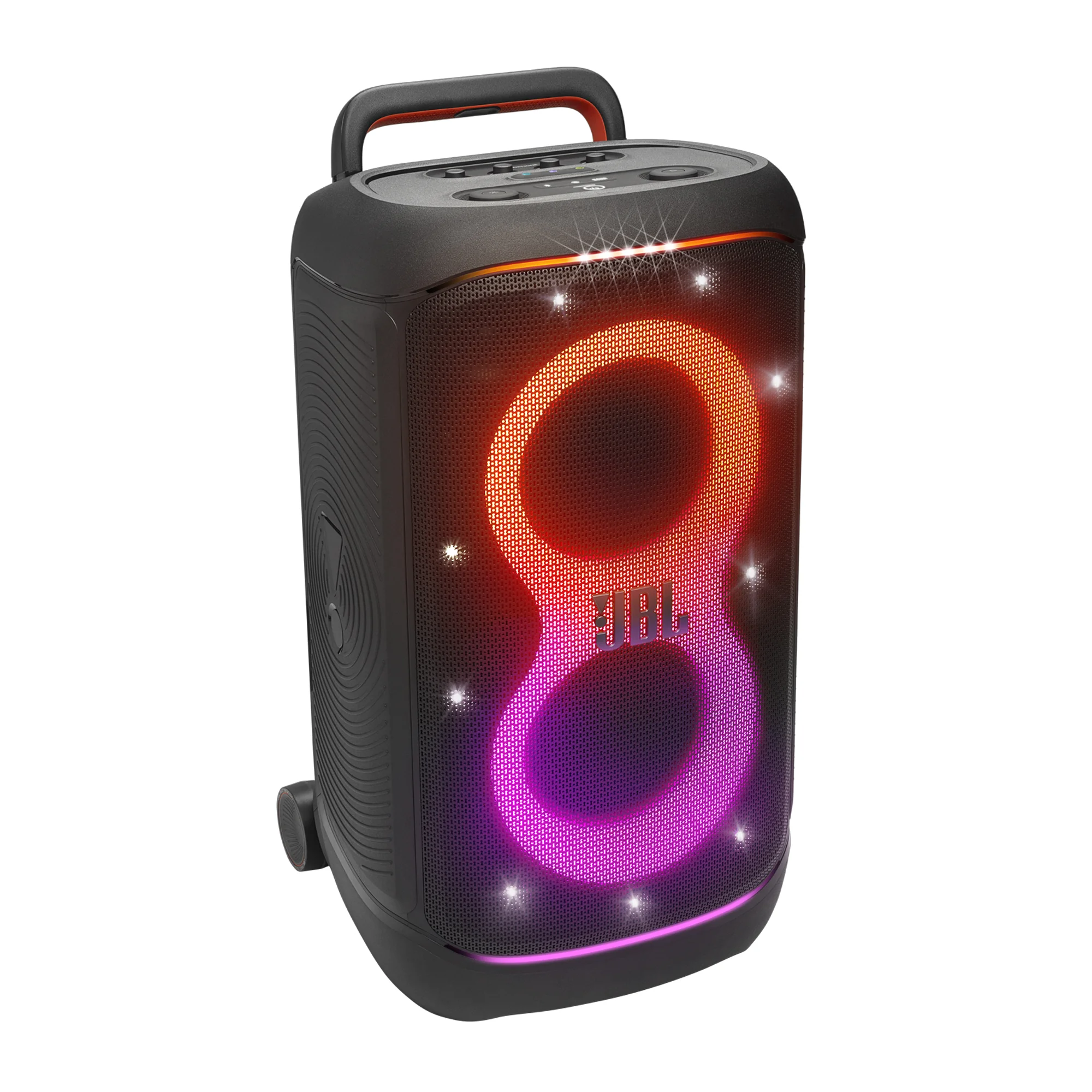 Ремонт Колонки JBL Partybox 520 в Уфе