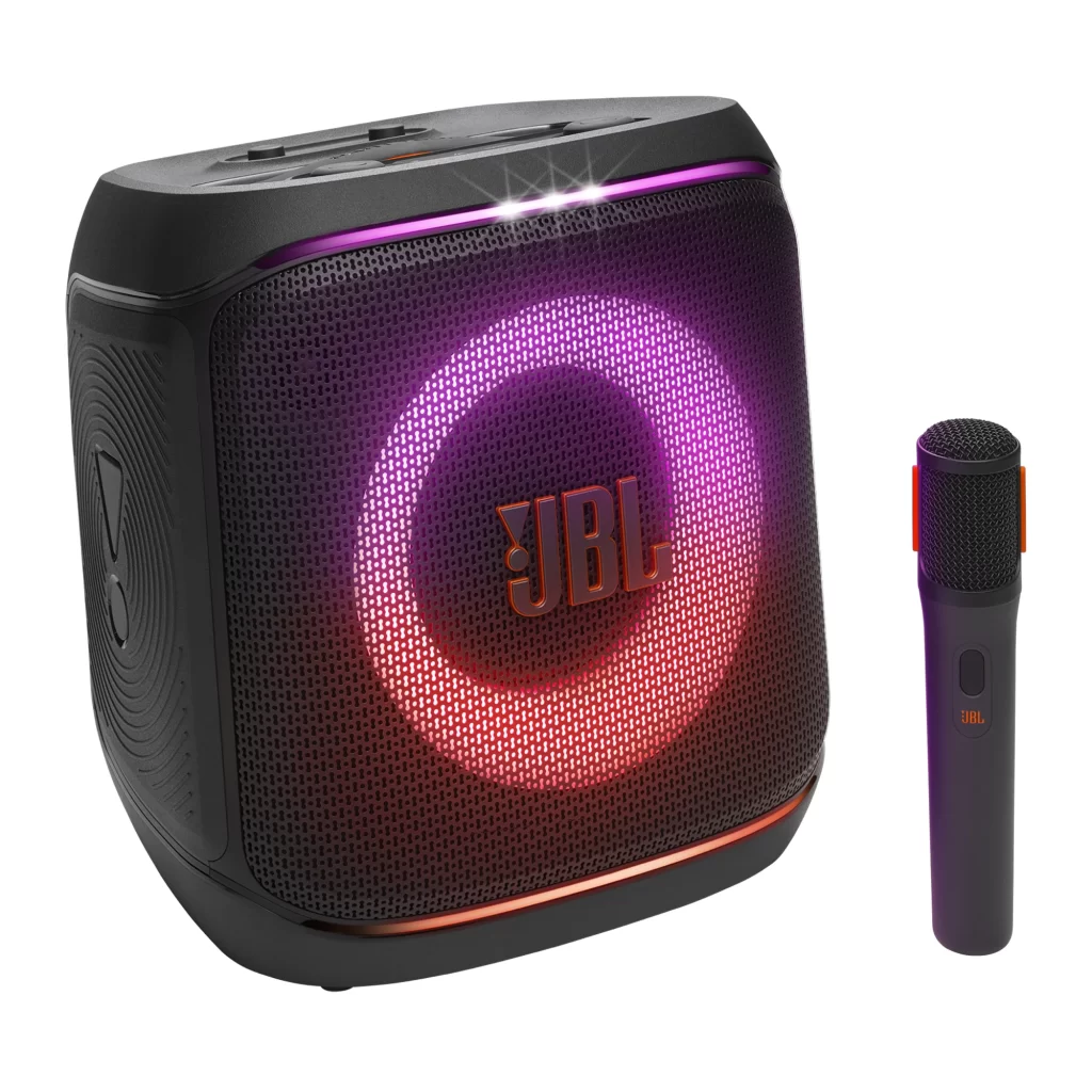 Антикоррозийная чистка Колонки JBL Partybox Encore 2
