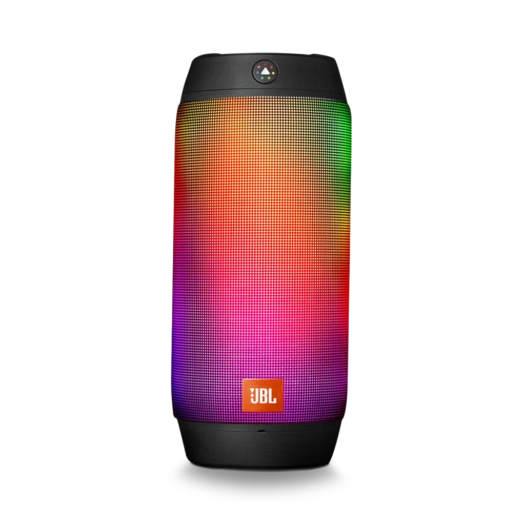 Антикоррозийная чистка Колонки JBL Pulse 2