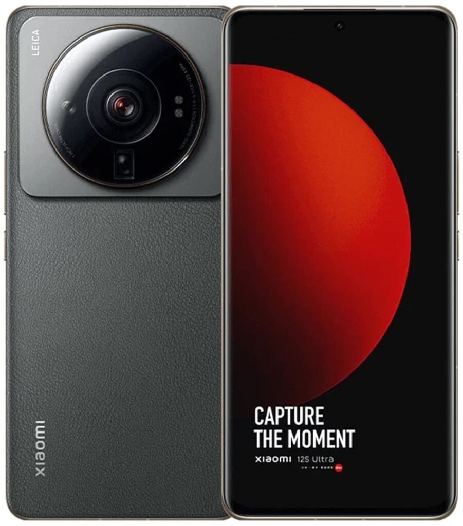 Замена микрофона Xiaomi 12S Ultra