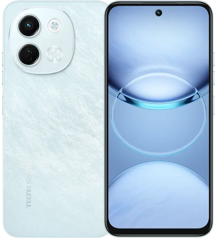 Ремонт Tecno Spark 30 5G в Уфе