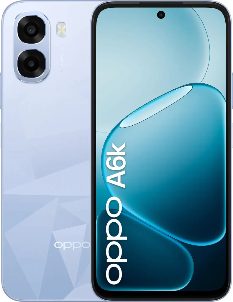 Антикоррозийная чистка OPPO A6K
