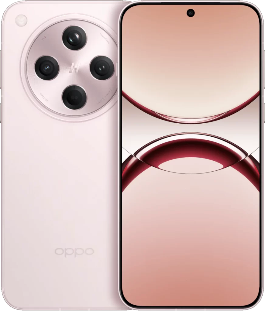 Замена микрофона OPPO Find X8