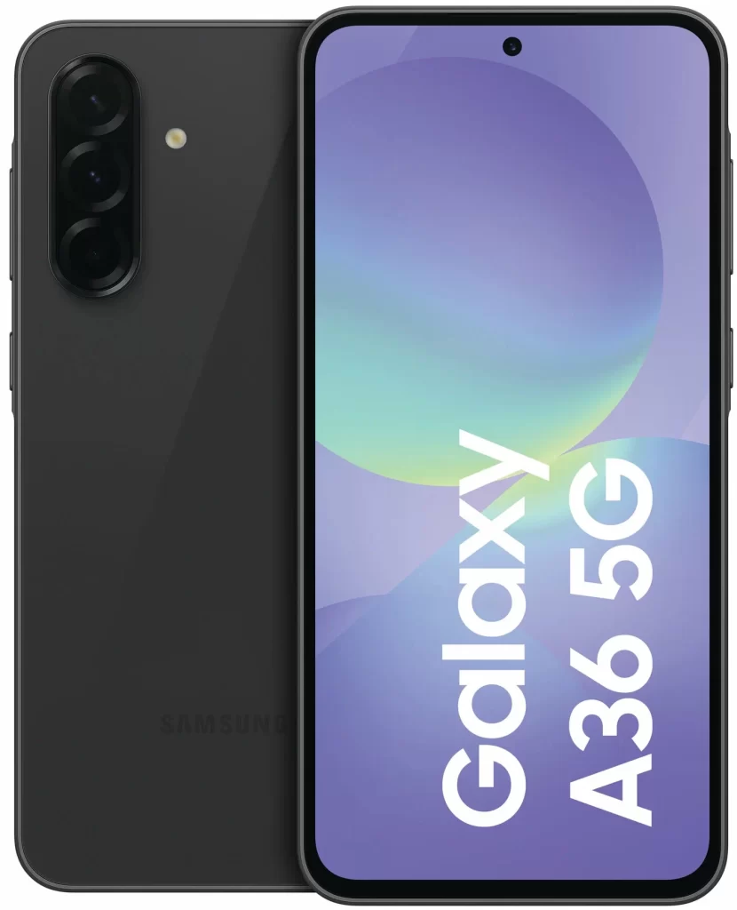 Замена нижней платы (с разьемом зарядки и микрофоном) Samsung Galaxy A36 A366E