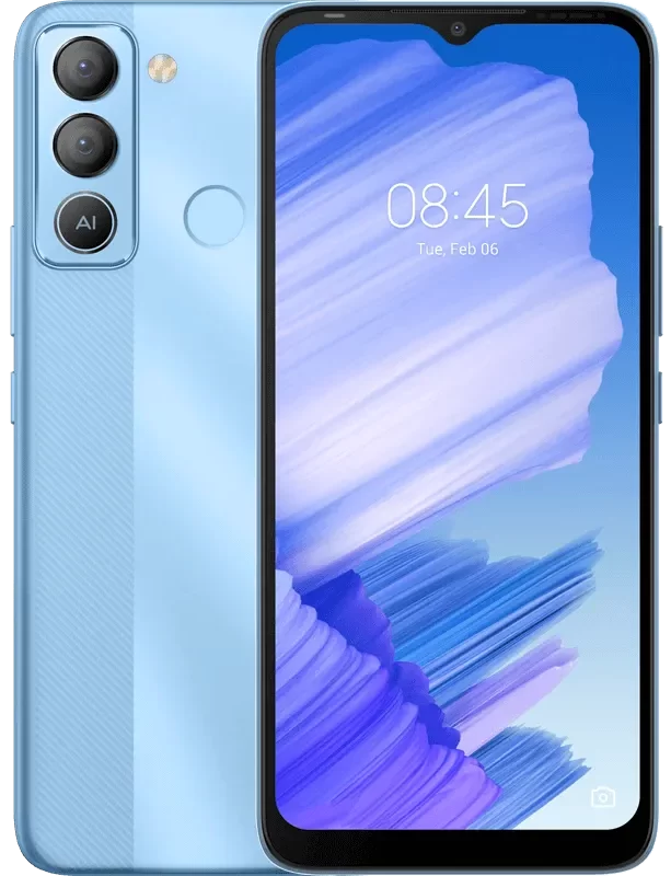 Ремонт Tecno Pova 5 Lite в Уфе
