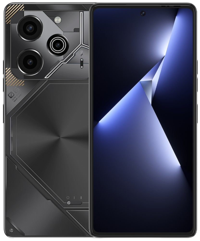 Ремонт Tecno Pova 6 Pro в Уфе