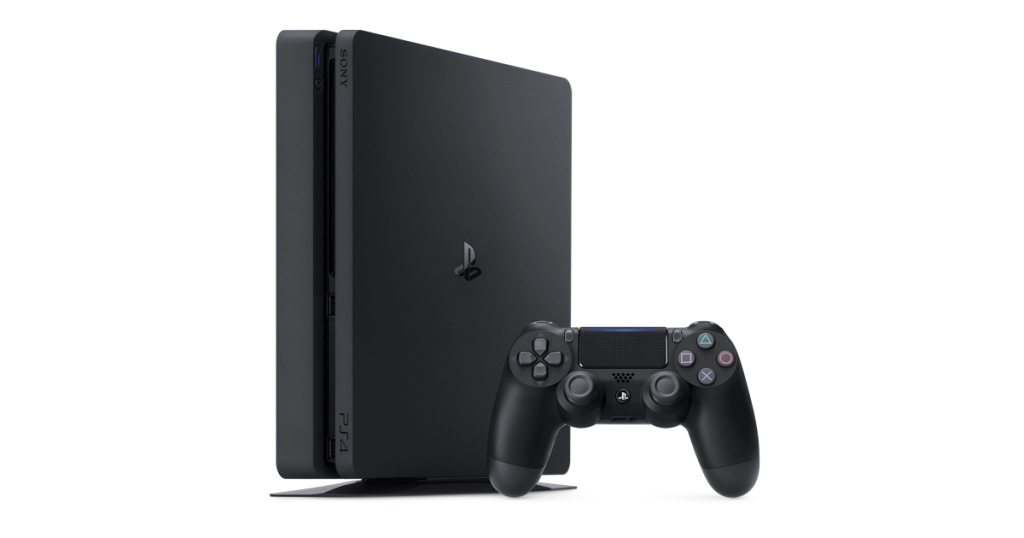 Замена стика (оригинал) Игровых консолей Playstation 4