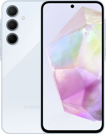 Ремонт Samsung Galaxy A35 A356F в Уфе