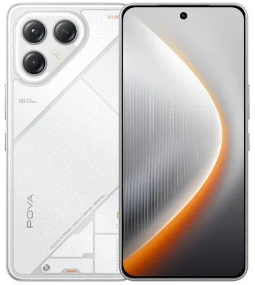 Ремонт Tecno Pova 7 Ultra 5G в Уфе