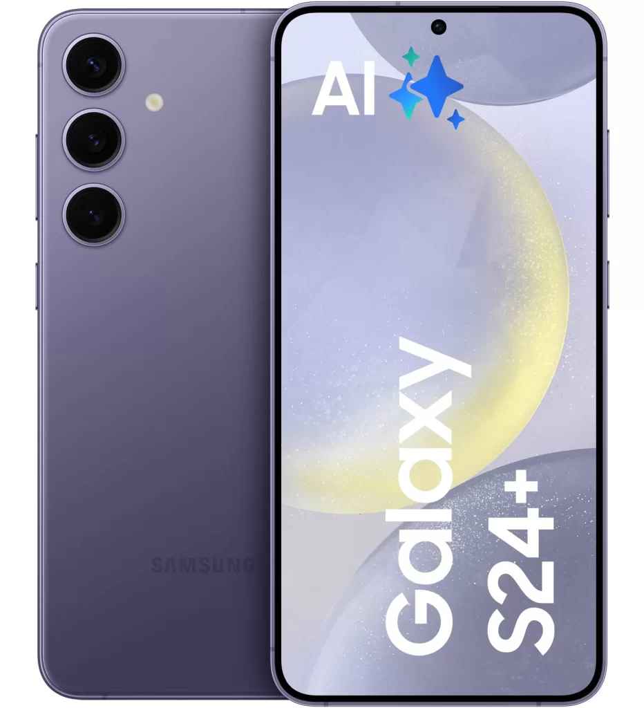 Замена динамика музыкального  Samsung Galaxy S24 Plus S926