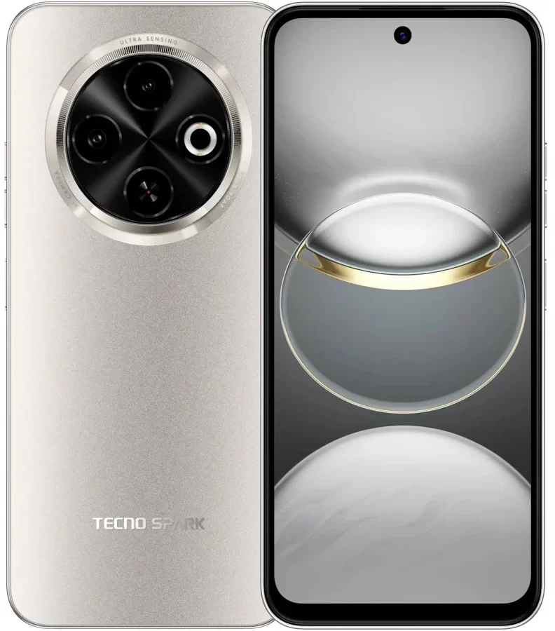 Ремонт Tecno Spark 30C в Уфе