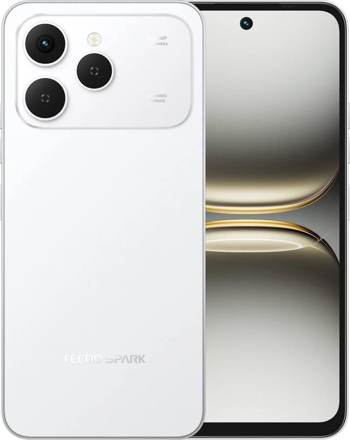 Ремонт Tecno Spark 40 в Уфе