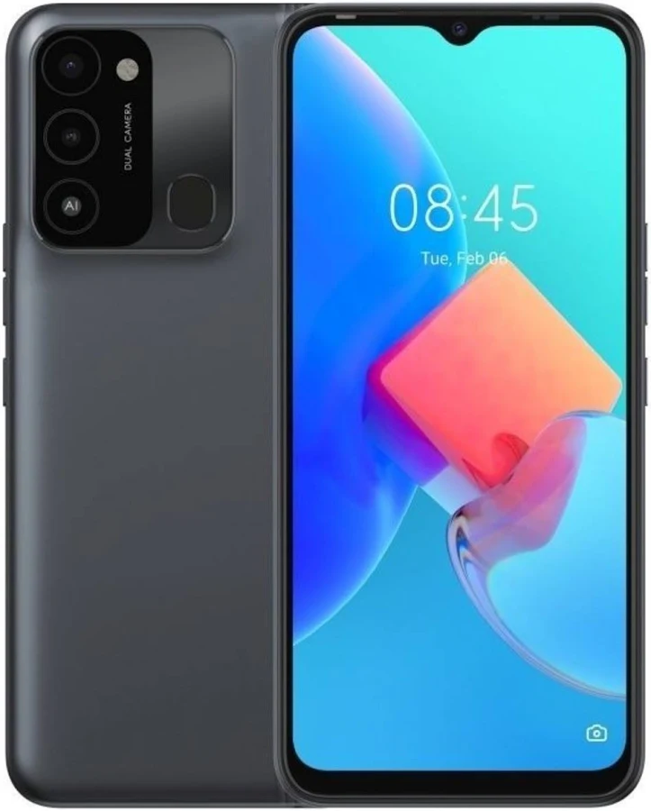 Ремонт Tecno Spark 8 в Уфе
