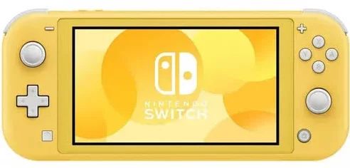 Ремонт Игровые консоли Nintendo Switch Lite в Уфе