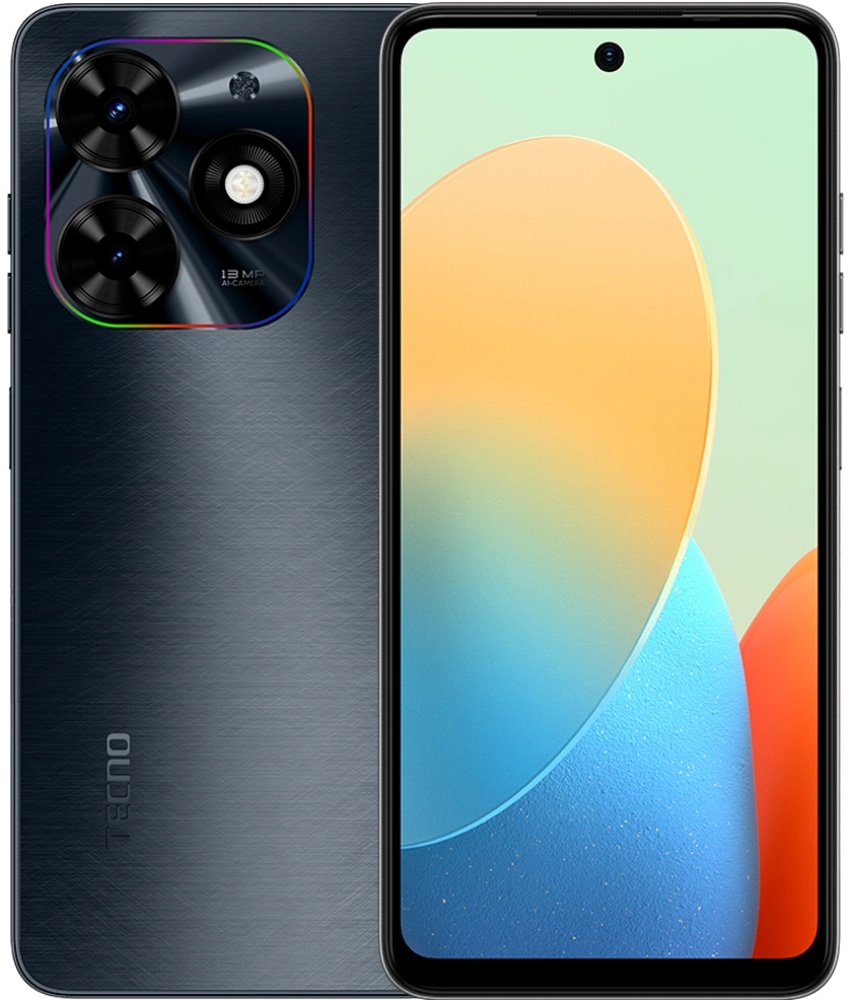 Ремонт Tecno Spark Go 2024 в Уфе