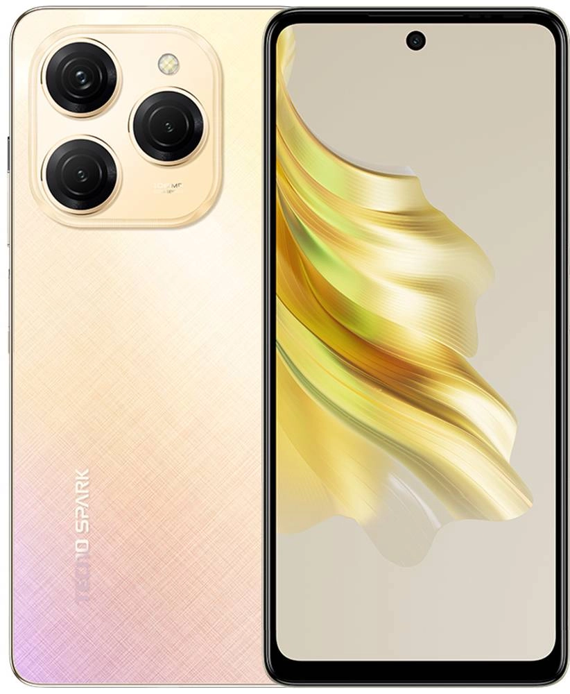 Ремонт Tecno Spark 20 Pro в Уфе