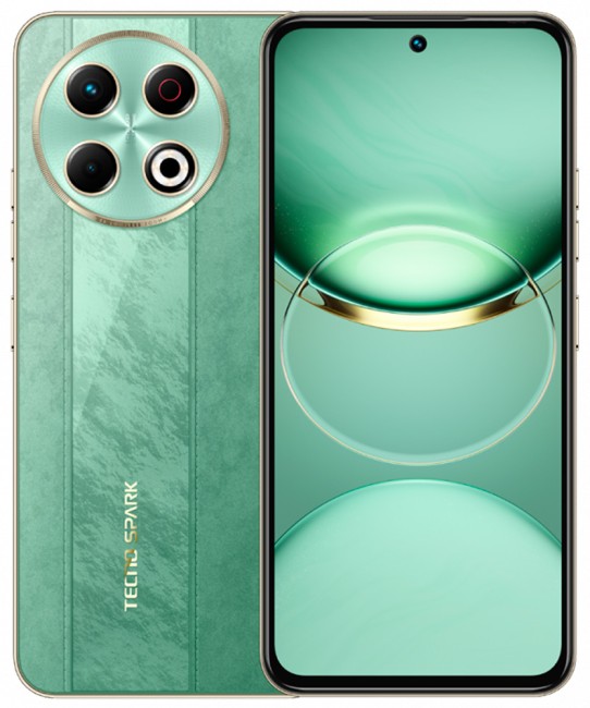 Ремонт Tecno Spark 30 Pro в Уфе