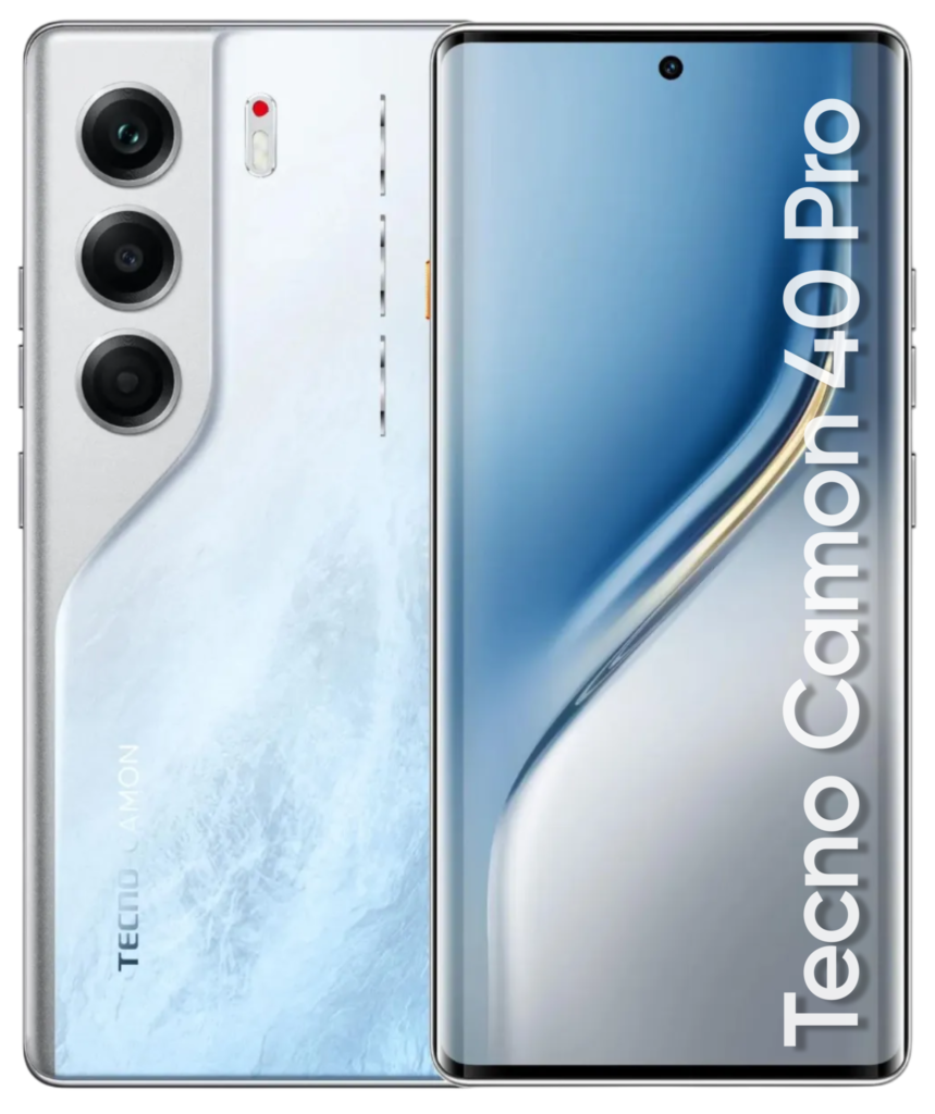 Антикоррозийная чистка Tecno Camon 40 Pro