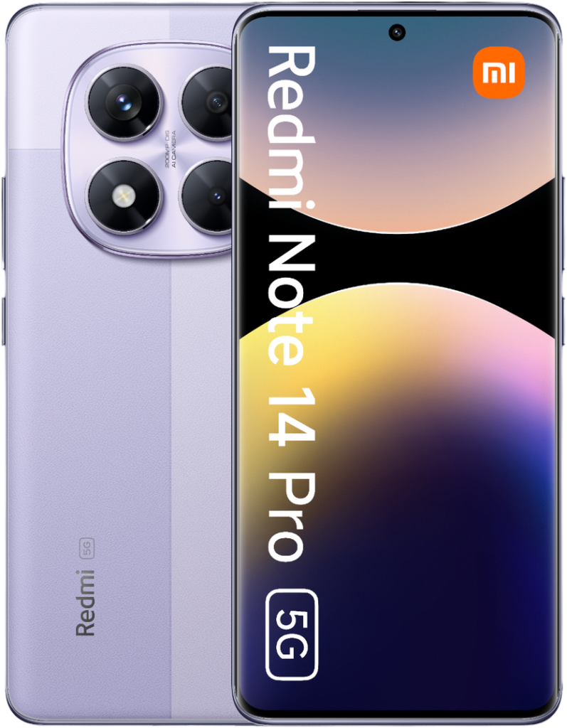 Замена задней крышки Xiaomi Redmi Note 14 Pro