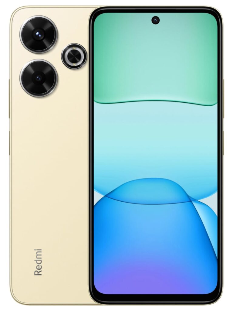 Замена стекла камеры Xiaomi Redmi 13