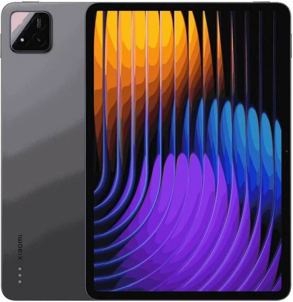 Замена дисплейного модуля Xiaomi Pad 7