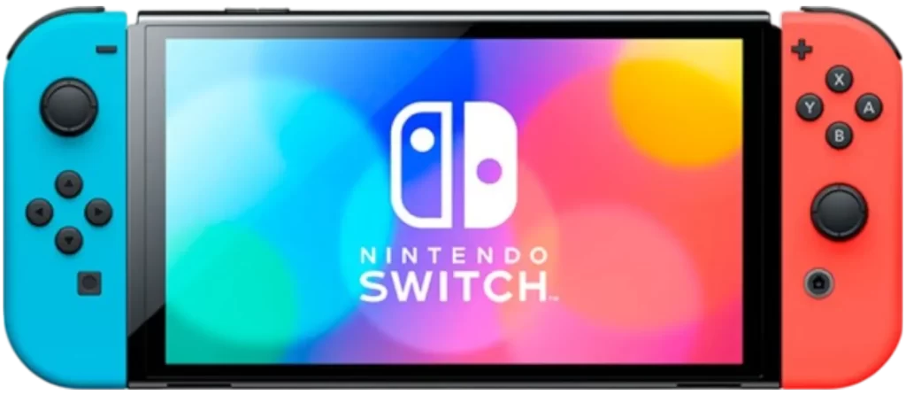 Установка игр Игровых консолей Nintendo Switch 2
