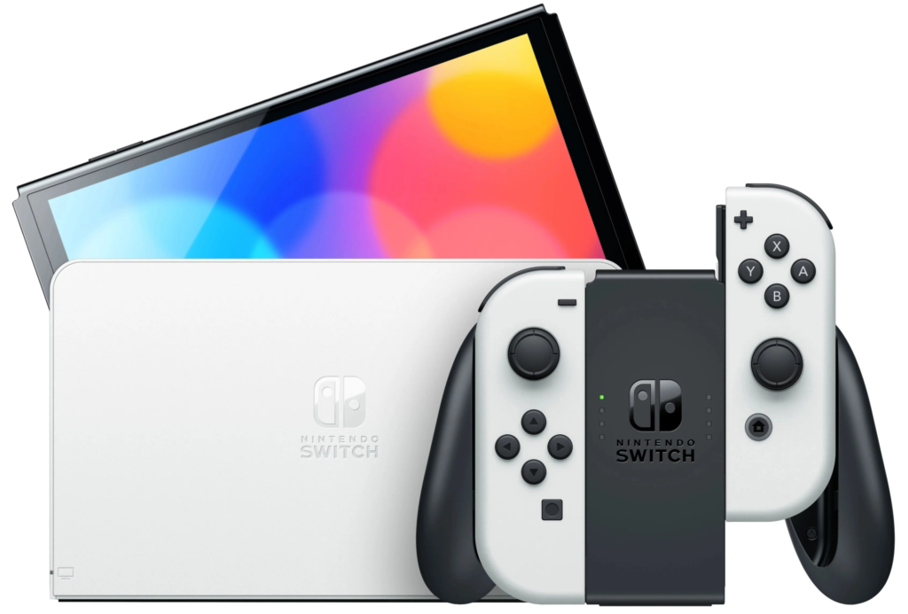 Установка игр Игровые консоли Nintendo Switch